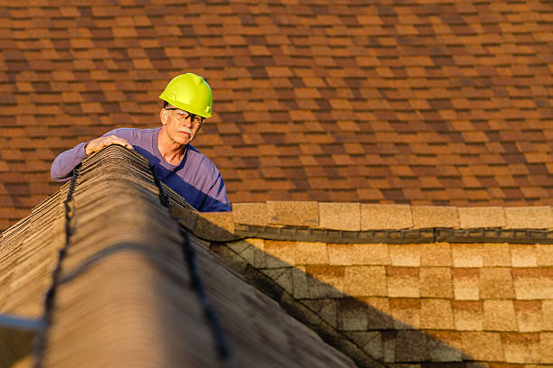 Best Roof Replacement Cost  in Winter Springs, FL