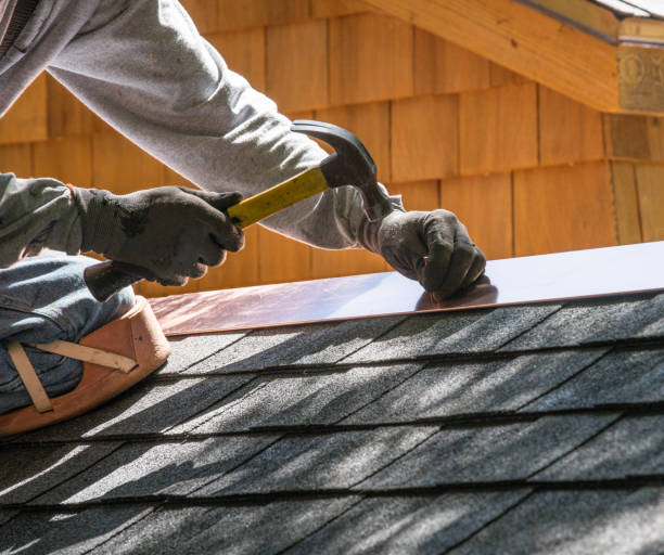 Professional Roofing Contractor in Winter Springs, FL